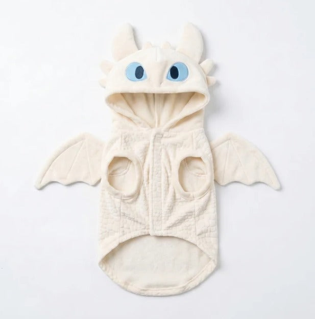 Handmade kitty custume