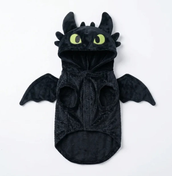 Handmade kitty custume