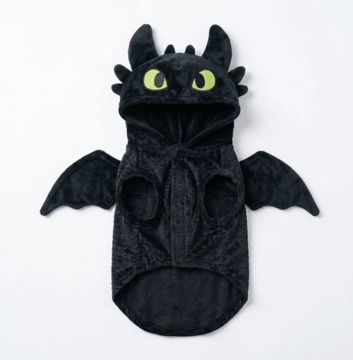 Handmade kitty custume