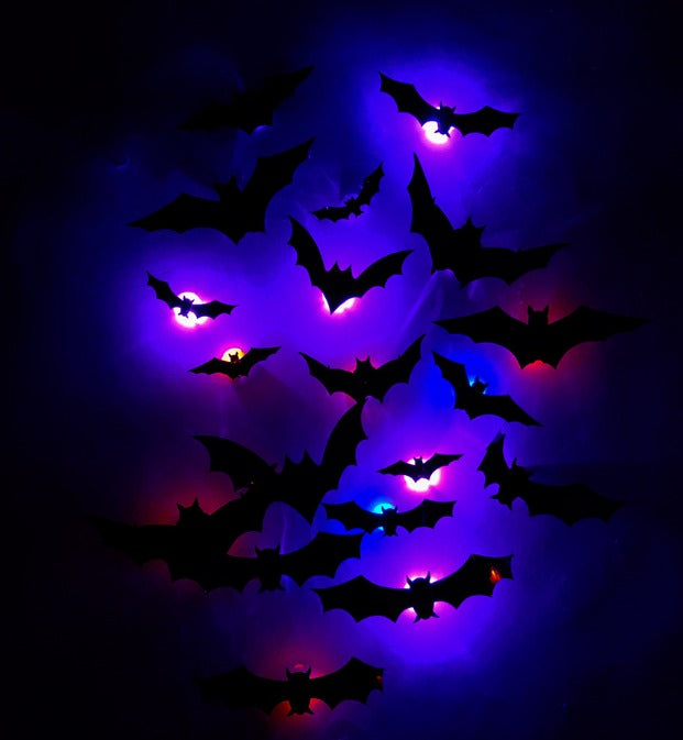 Halloween Bat