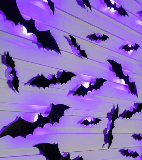Halloween Bat