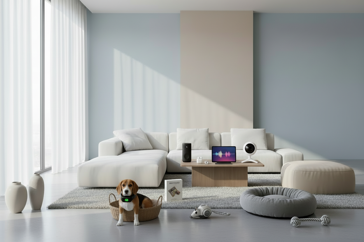 make it for gadgets and pet storecomplete ecom store
